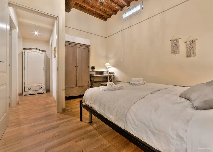 Wine Apartments Florence Ancellotta