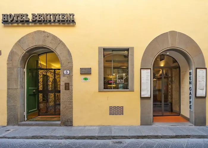 Hotel Benivieni