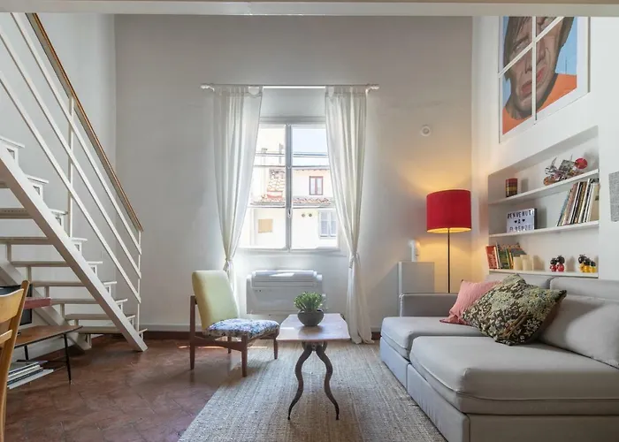 Serragli Loft By Mmega
