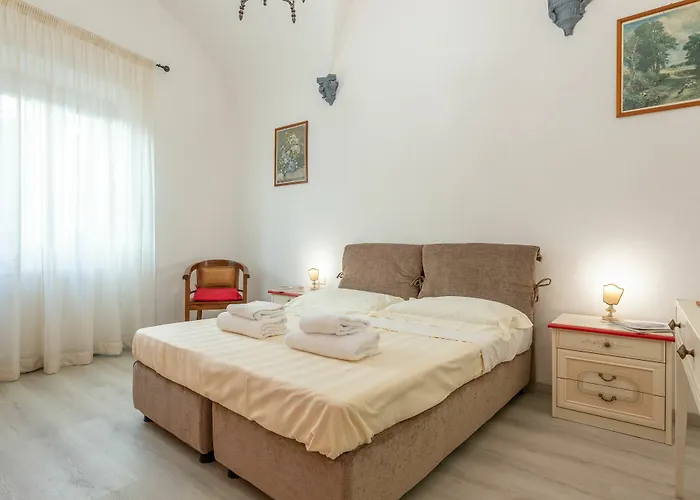 Santo Spirito 2 Bedrooms
