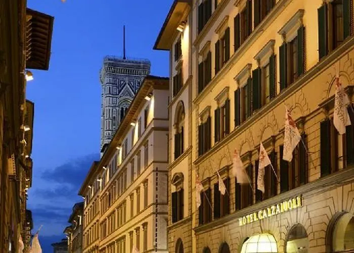 Fh55 Hotel Calzaiuoli
