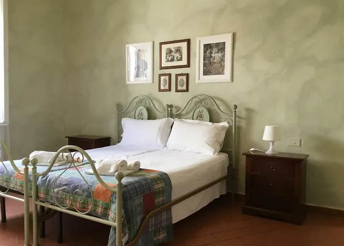 Istay - Inferno Double - Tornabuoni area