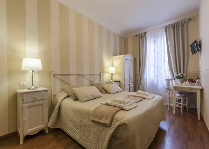 Soggiorno Pezzati