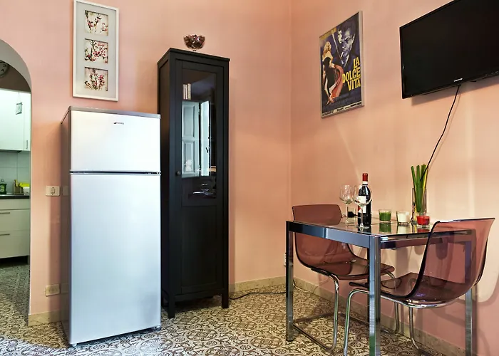 Keys Of Florence - Vacchereccia 3