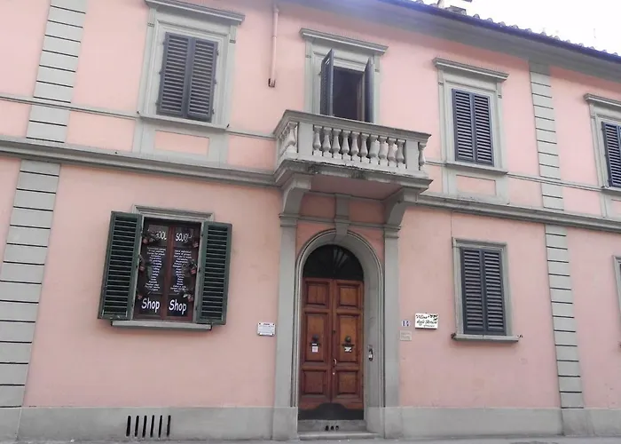 Villino Degli Artisti