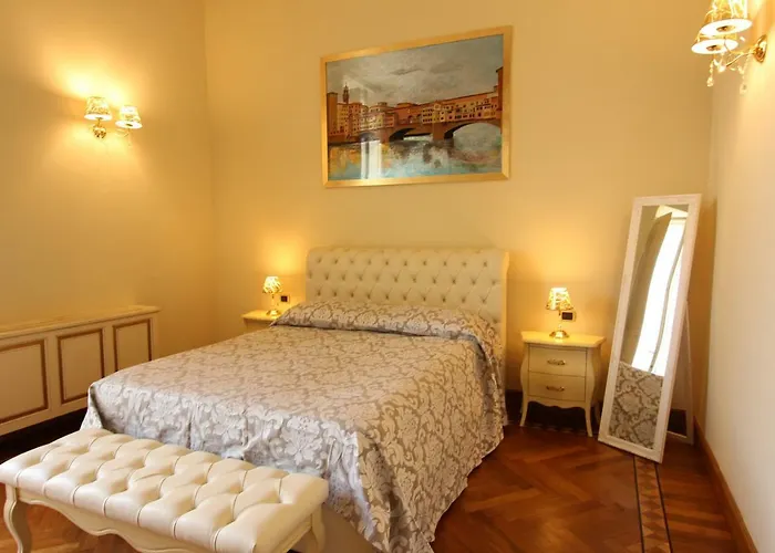 Opera D\'Arte Apartment City Center