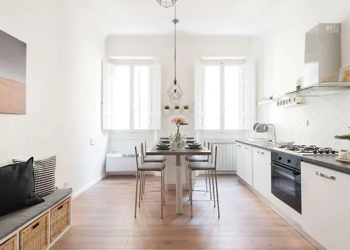 M&L Apartment