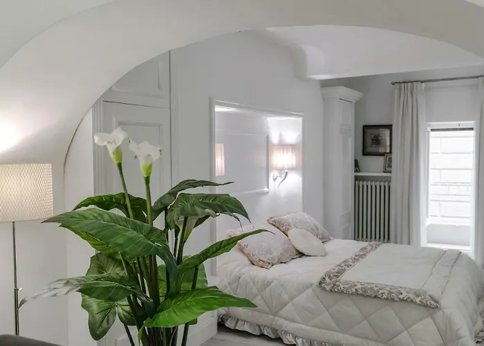 Loft Cuore Di Firenze