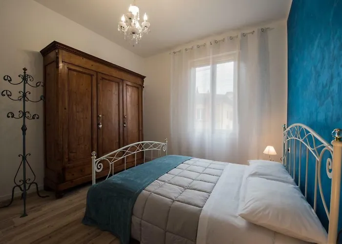 Diladdarno Holiday Home
