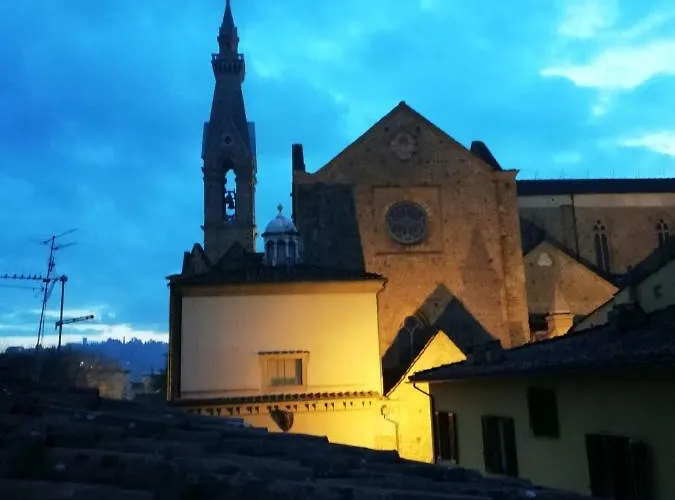 Casa Allegri