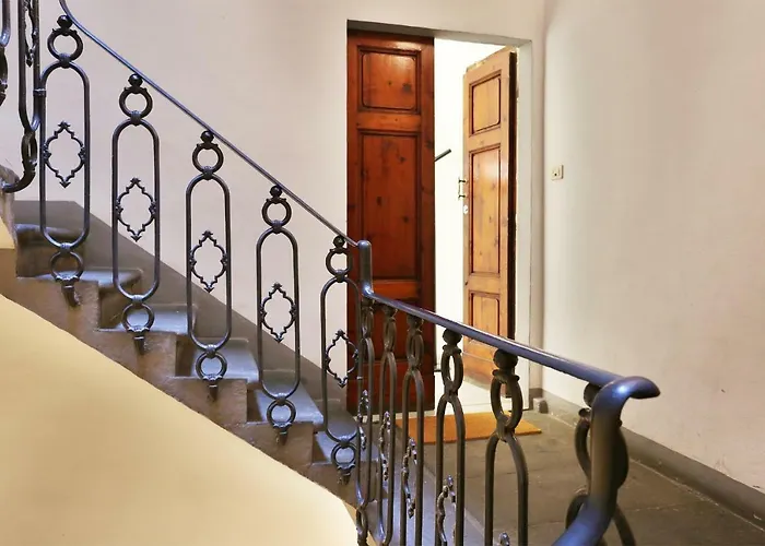 Cristina Suite