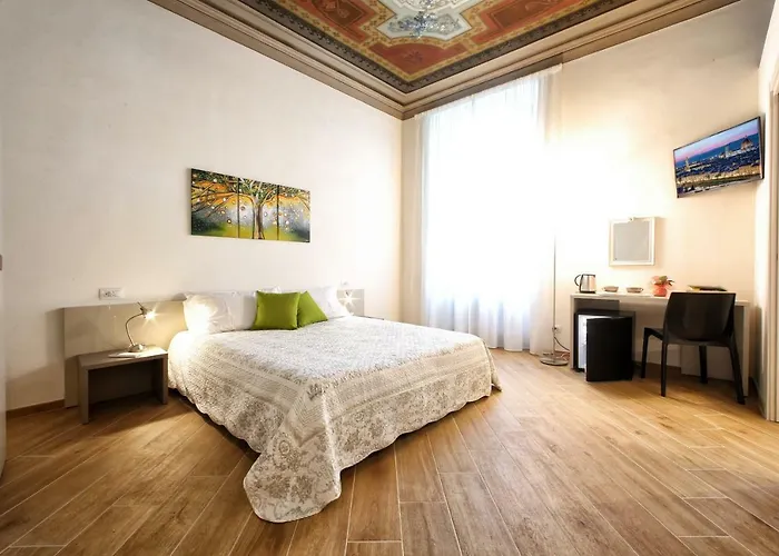 Residenza Bellieri