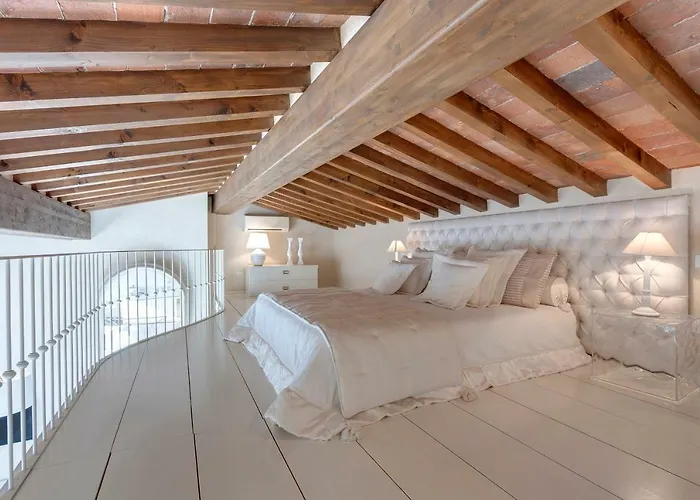 Loft su Firenze