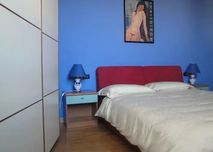 Cozy Private Room