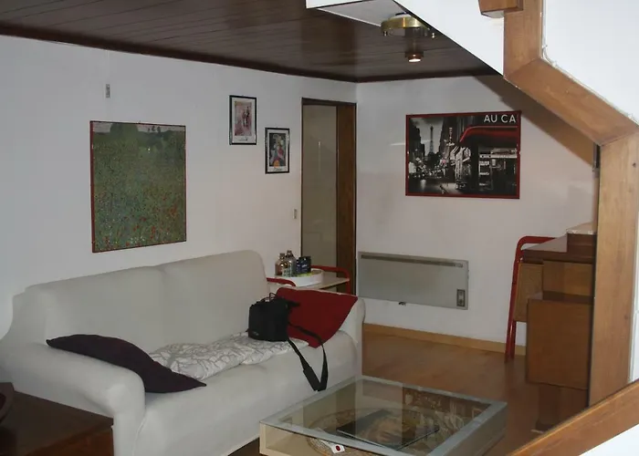 Studio Florence 65