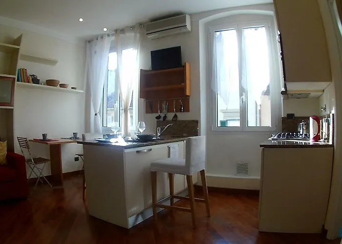 Art Apartment Delle Ruote