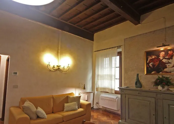 Verrazzano Apartment