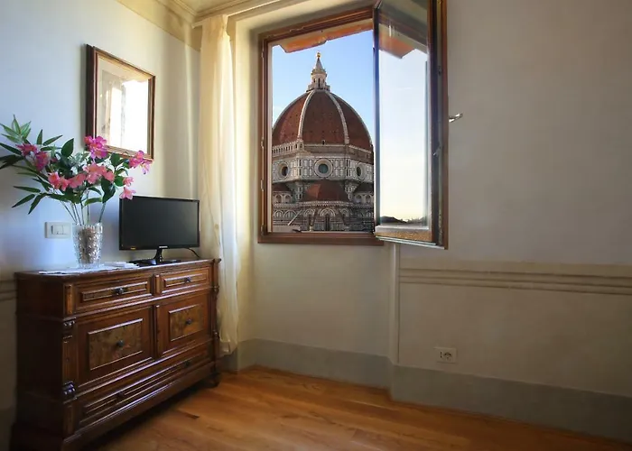 Finestra sul Duomo