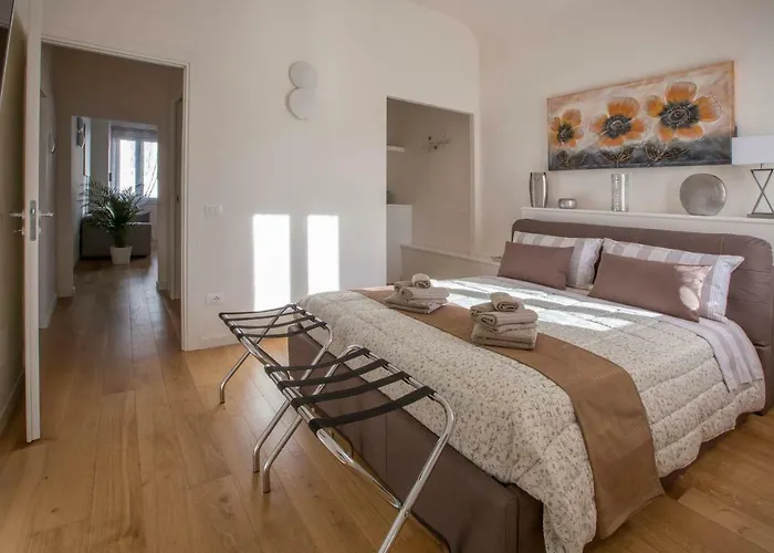 Apartment Ariento Suite