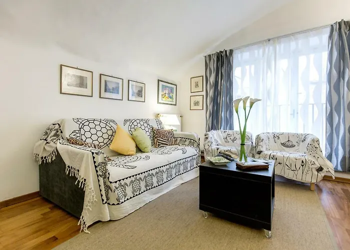 San Lorenzo Apartment