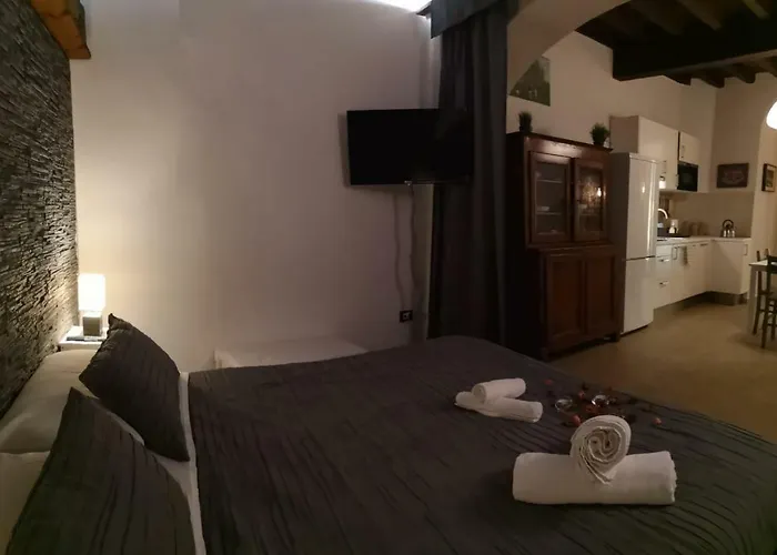 San Lorenzo Luxury Apartment