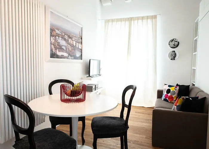 Frescobaldi Modern Loft