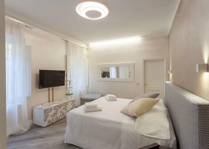 Duomo Suite Ghirlandaio