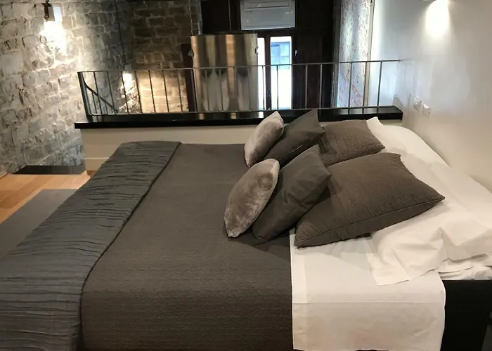 Borgo San Jacopo 21