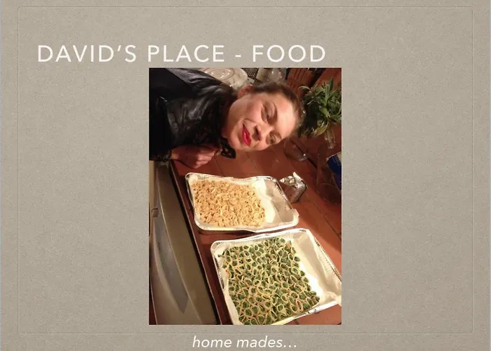 David\'S Place Florence