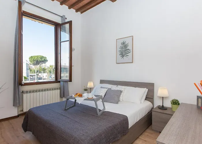 Rental In Rome - Santa Maria Novella Palace