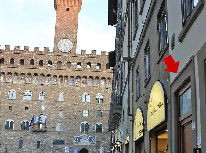 Appartamento Signoria