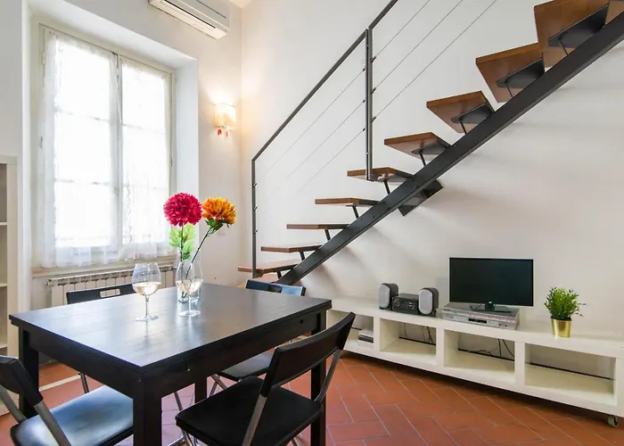 Della Scala Modern Apartment