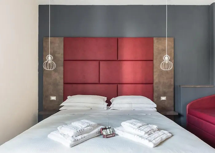 Le Nove Muse Guesthouse