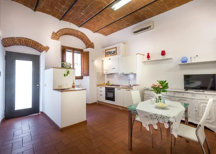 Pignone Apartment