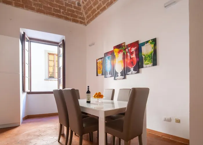 Lian Home In Florence By Mmega
