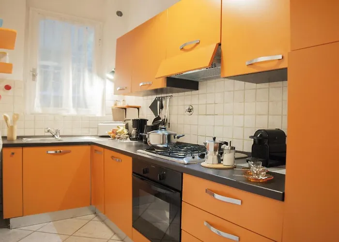 Fortezza Apartment