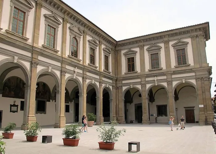 Center Florence : Santa Maria Novella Home