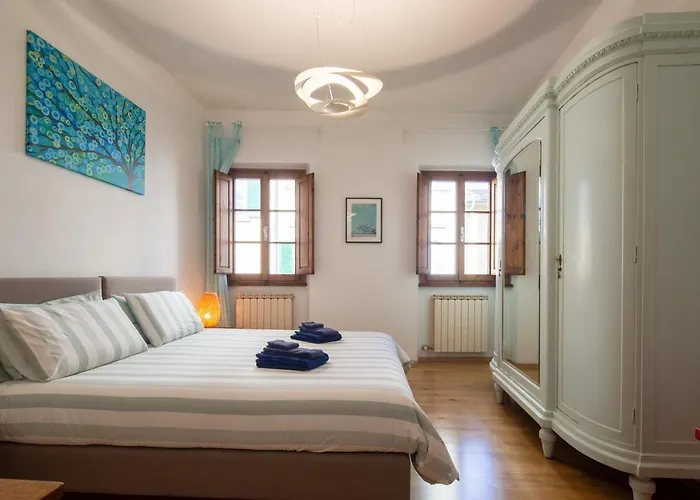 Sant\'Ambrogio Charming Flat