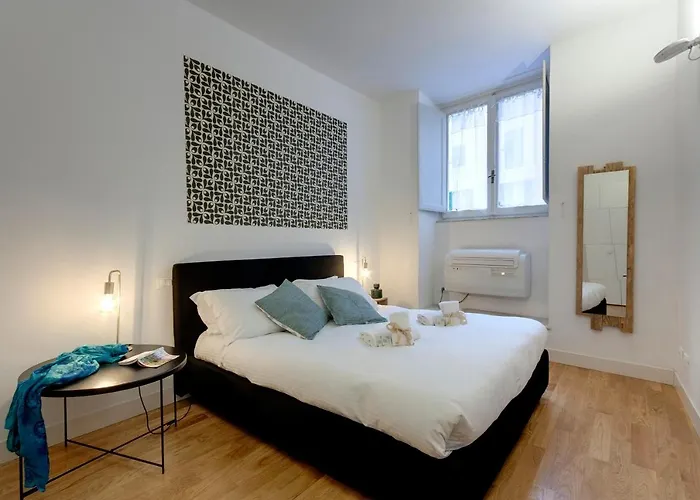 Mamo Florence - Costa San Giorgio Apartment
