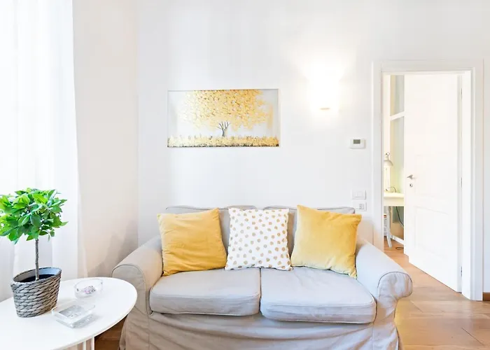 Florence City Center Flat Via Dei Neri