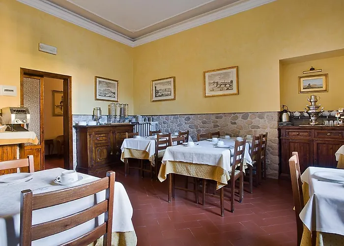 Residenza Alessandra