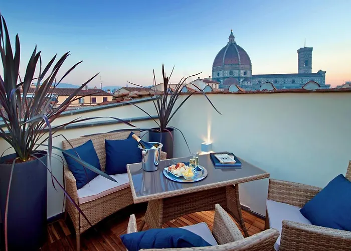 Arte\' Boutique Hotel
