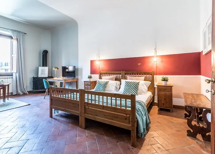 Wine Apartments Florence Franciacorta