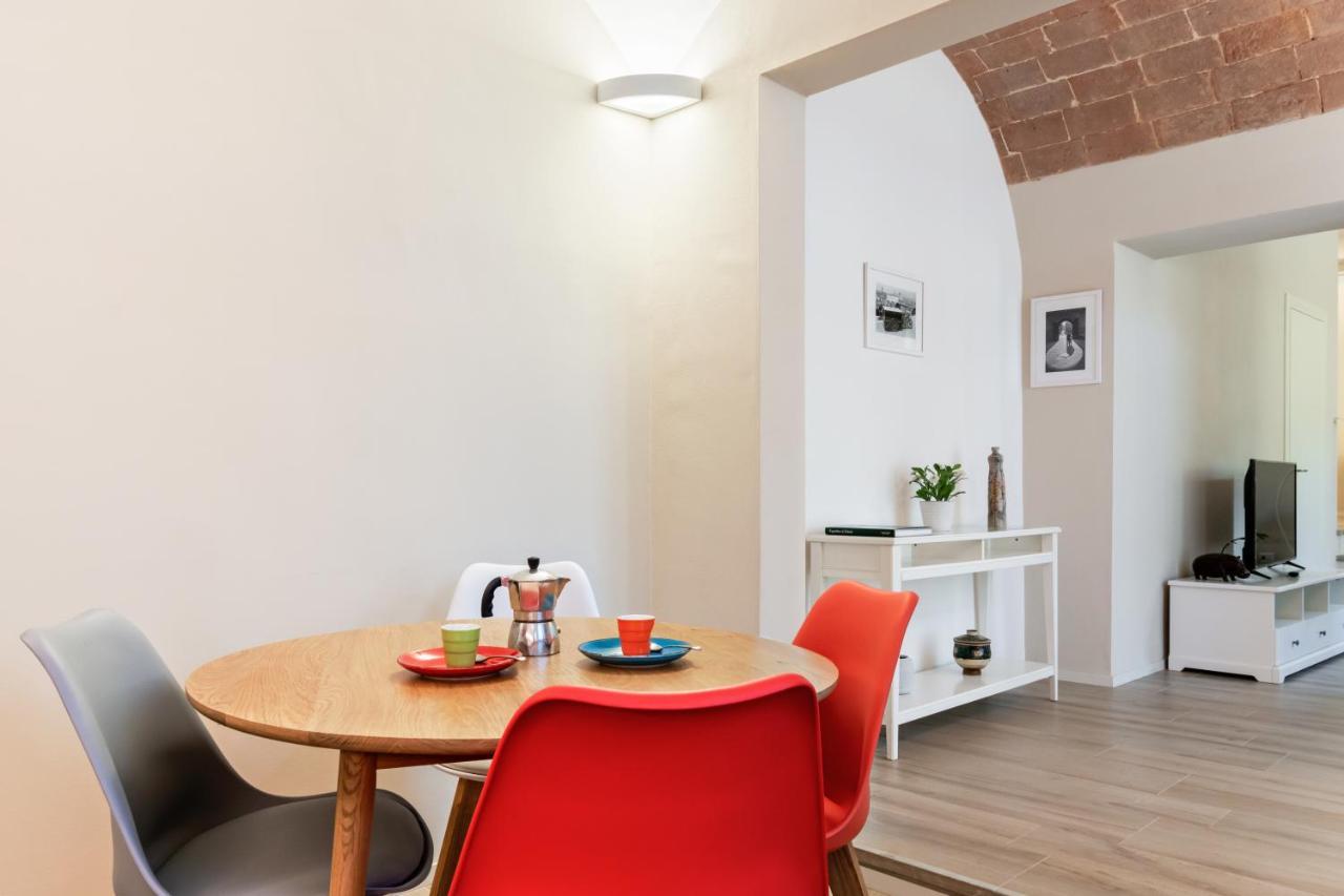 Piazzale Michelangelo Modern Flat Florence