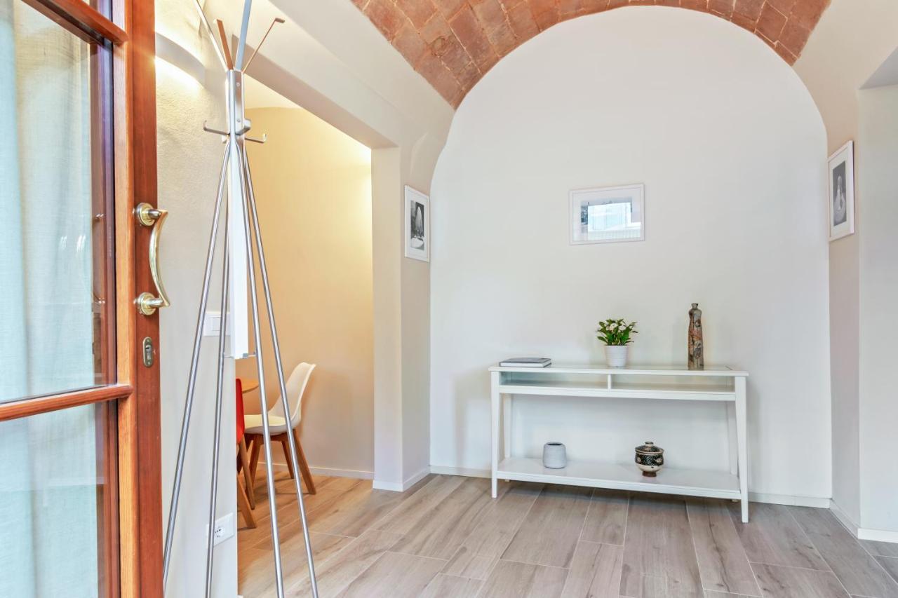 Apartment Piazzale Michelangelo Modern Flat