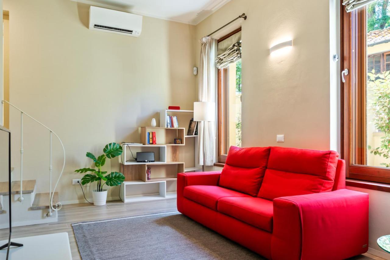 Piazzale Michelangelo Modern Flat