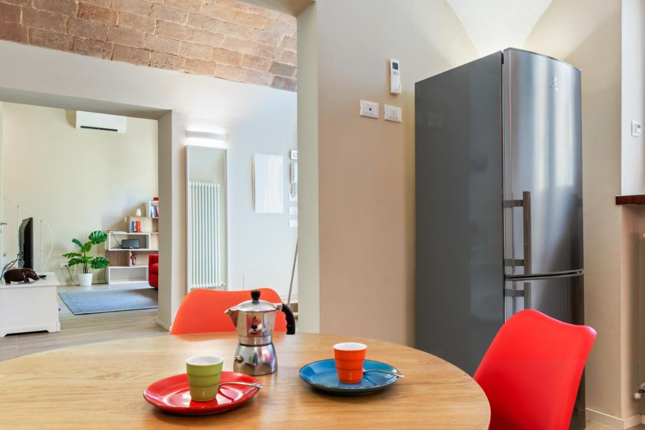 Apartment Piazzale Michelangelo Modern Flat Florence