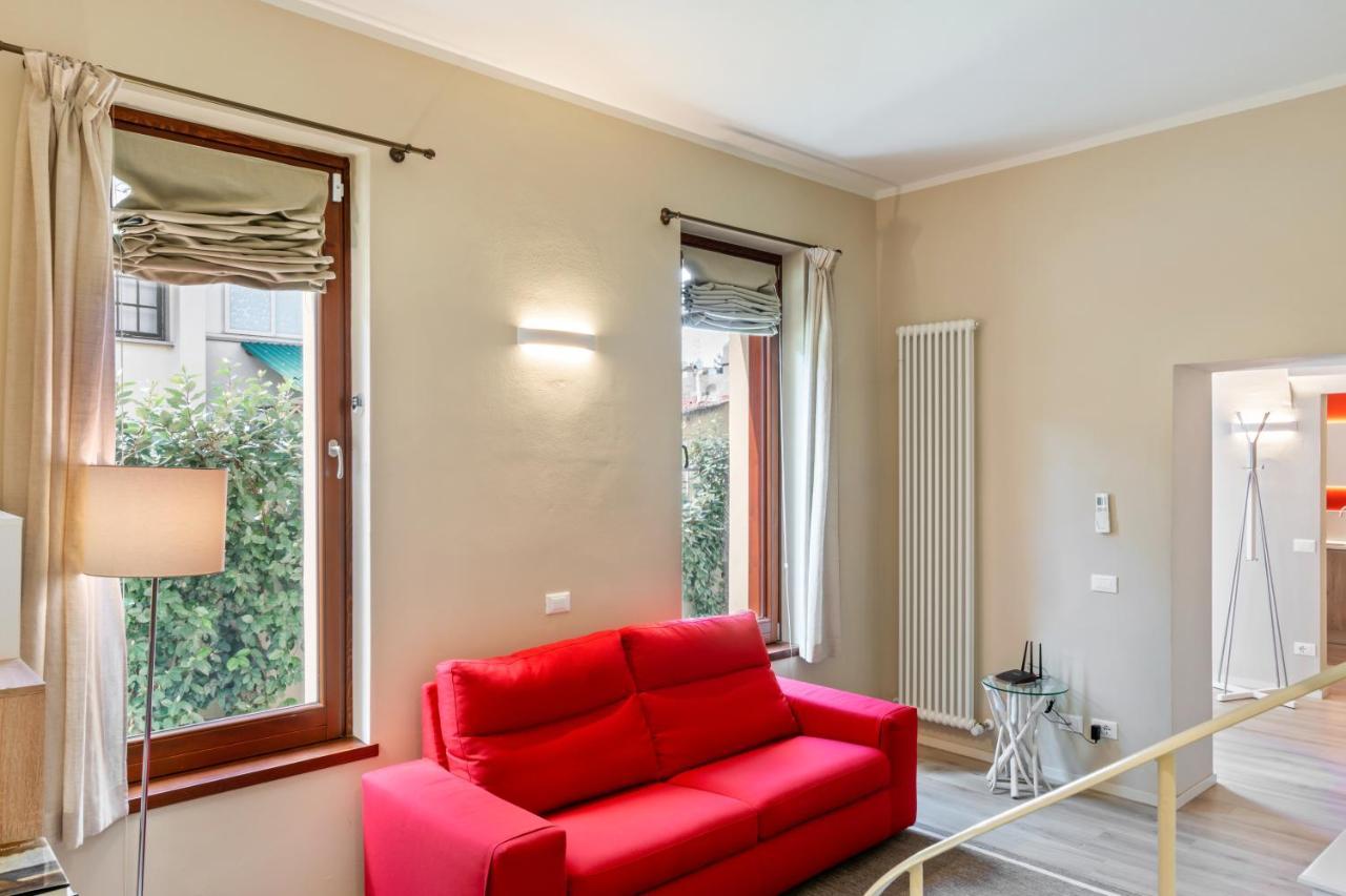 Apartment Piazzale Michelangelo Modern Flat