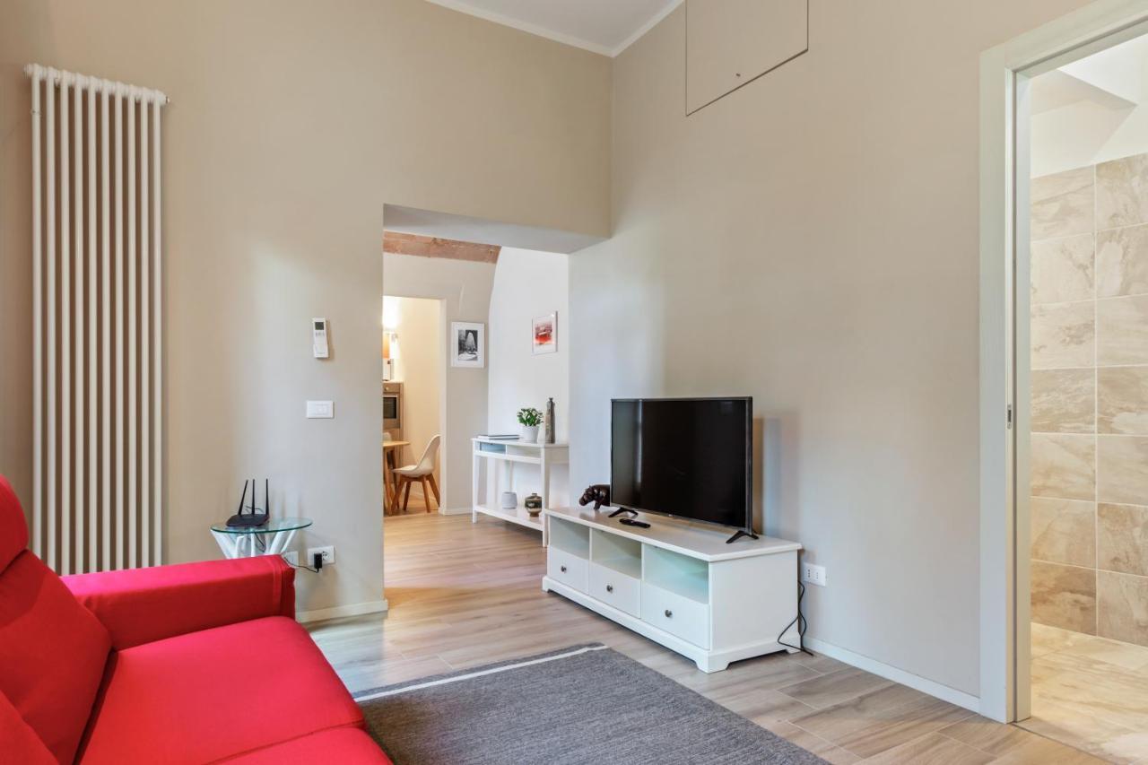Piazzale Michelangelo Modern Flat Apartment Florence