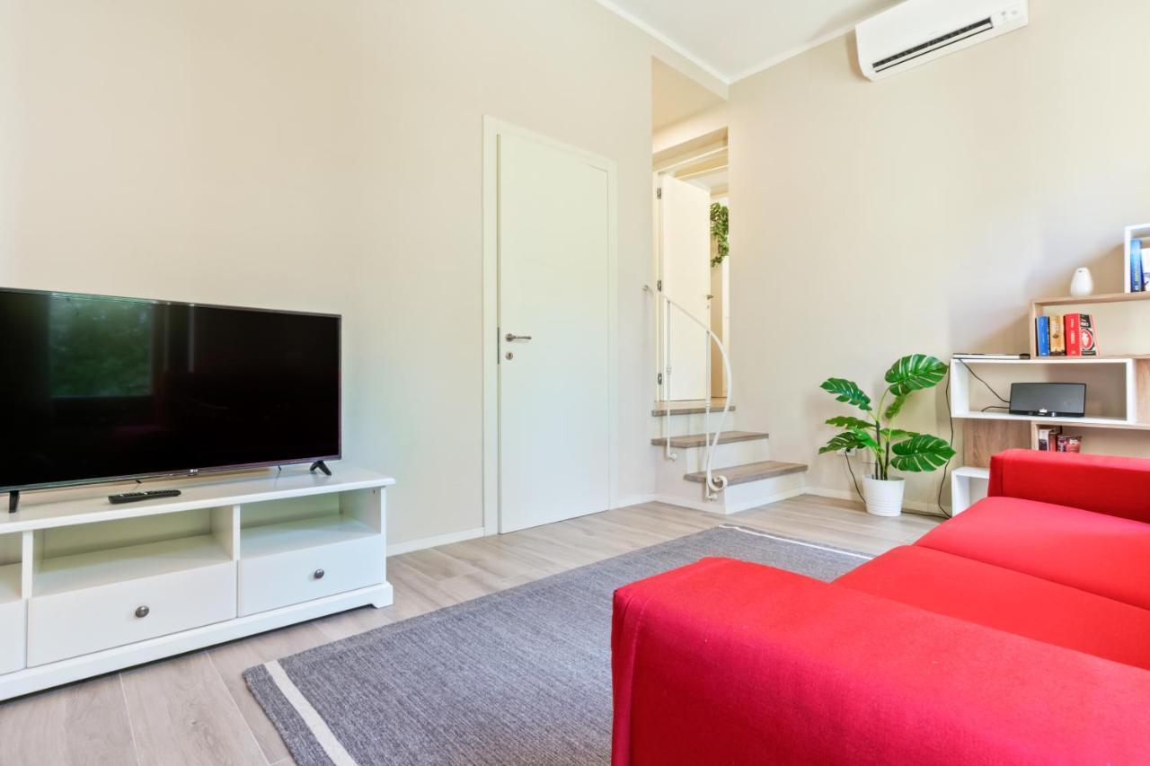 Apartment Piazzale Michelangelo Modern Flat *